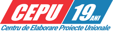 Centru de Elaborare Proiecte Unionale