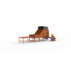 complex tocare baloti paie cgs-1 864320