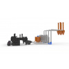 uscator aerodinamic universal DAD-0.6-1.2Max-A