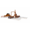 linie brichetare biomasa 2400-3200 kg ora 1702875711