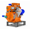 Presa Peleti - Granulator AMP-530V