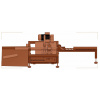 taitor automatizat brichete briquetting technology