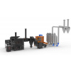 uscator aerodinamic universal DAD-0.6-1.2A