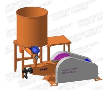 bt-065-500 cu buncar