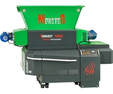 robust-monster p150 sd90xl