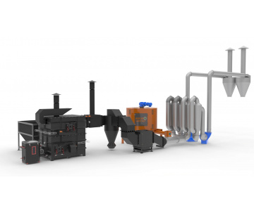 uscator aerodinamic universal DAD-0.6-1.2A