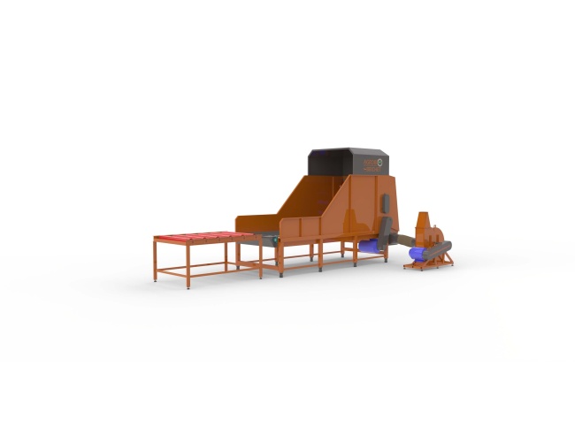 complex tocare baloti paie cgs-1 864320