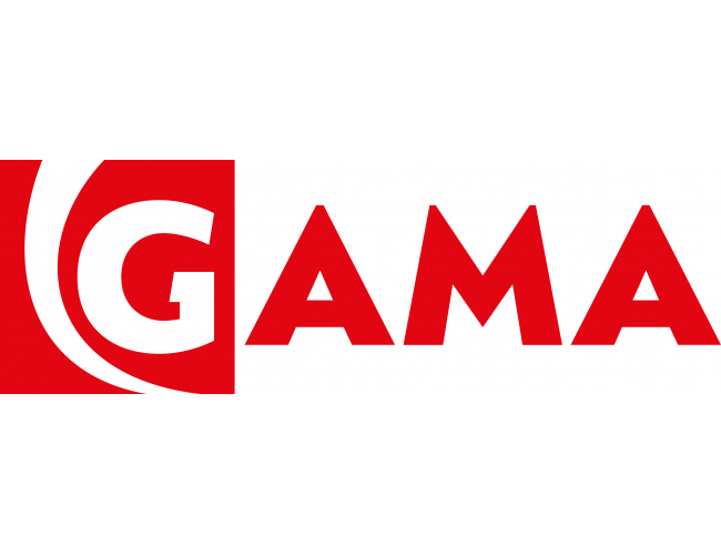 Gama Pardubice logo
