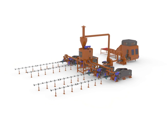 linie brichetare biomasa 2400-3200 kg ora-2 1561287523