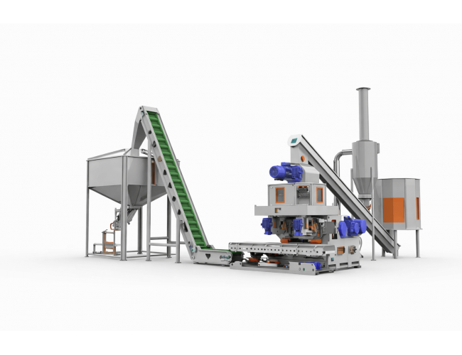 minicomplex_presa_peleti_rumegus_twin_labora_energy