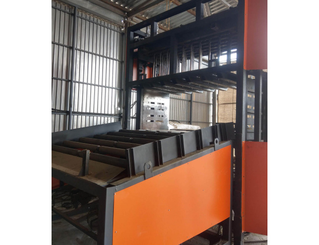 modul uscare activ baloti lucerna mac-1