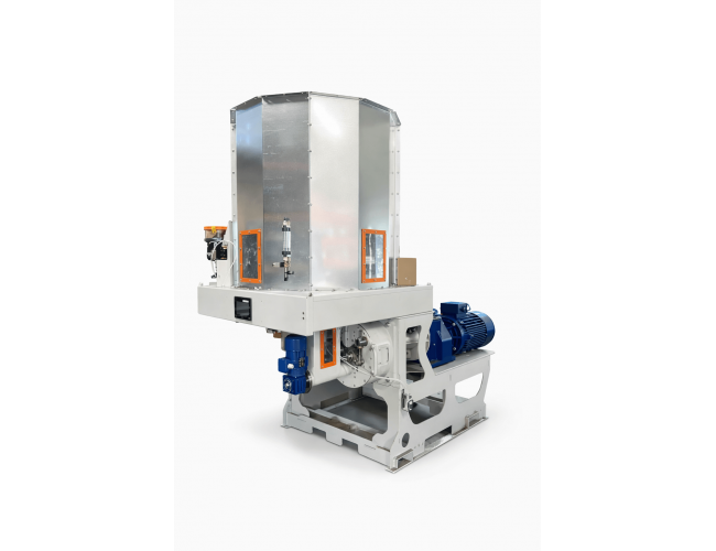 presa peleti 1/2 twin labora energy1