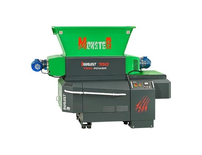 robust-monster p150 sd90xl