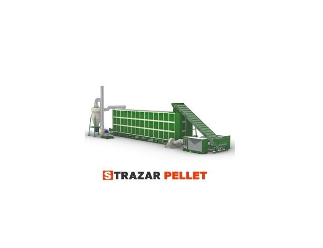 uscator cu banda spp12