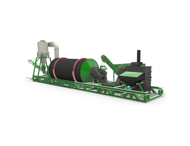 uscator rotativ mobil 523632643