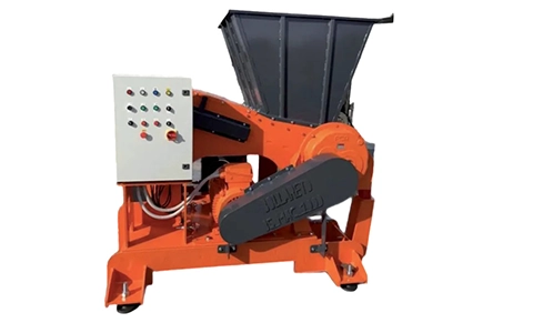 Tocător lemne industrial Mod. 1000 Bollareto