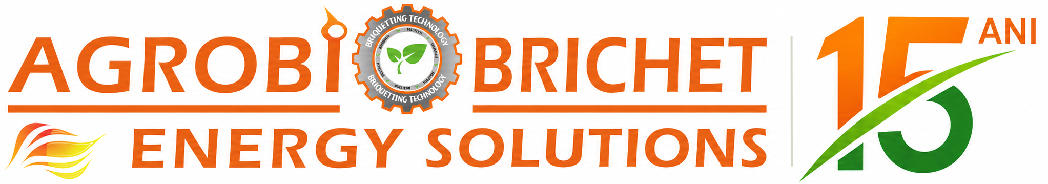 Agro Bio Brichet Energy Solutions Srl Utilaje Presa Brichetat Paie si Linie facut peleti din rumegus, Solutii complete utilaje brichetare din paie, resturi vegetale si peletizare din rumegus, reciclare resturi forestiere, biomasa.