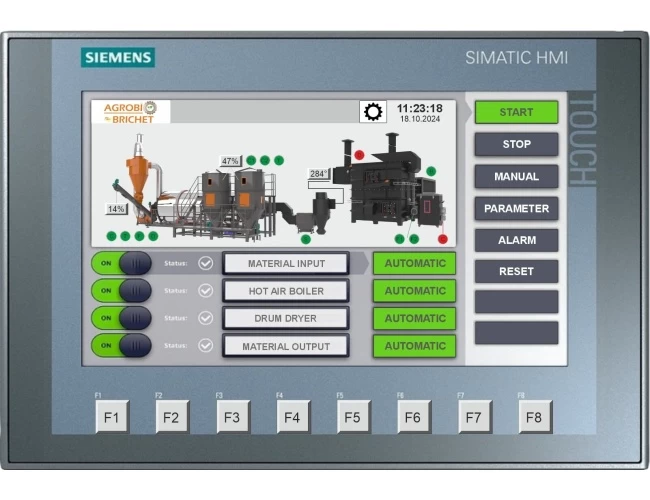 plc_automatizare-digitalizare_uscator_rotativ_universal